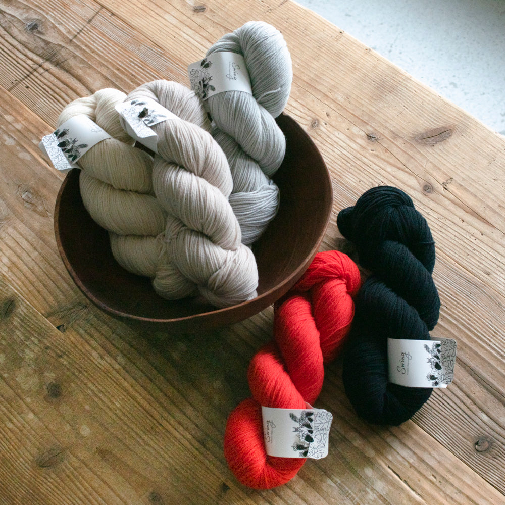 Falkland Wool – amirisu kurumi