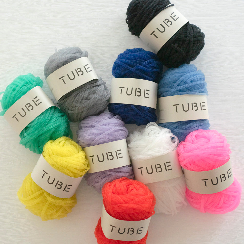 TUBE(チューブ) - amirisu online store