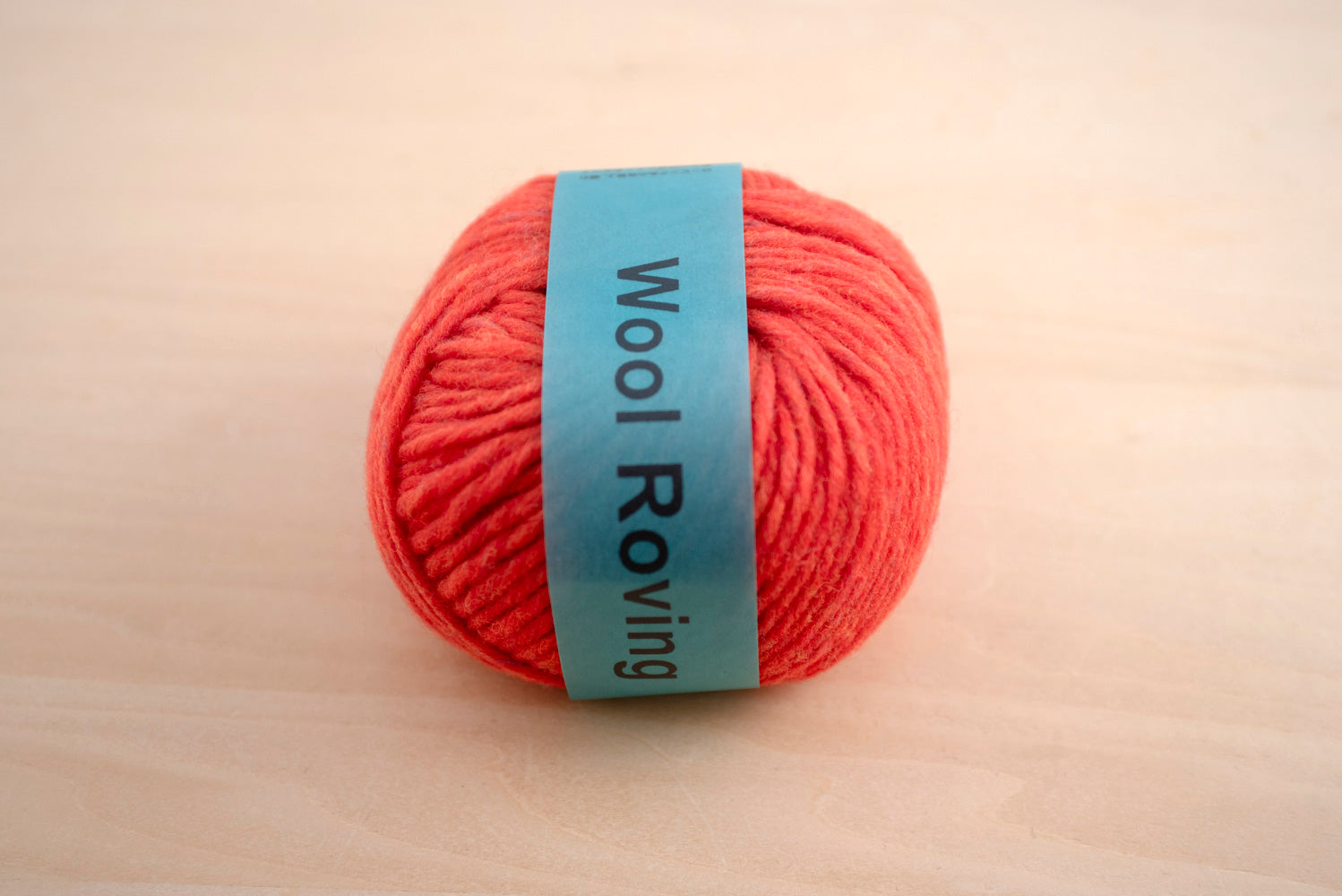 DARUMA Wool Roving