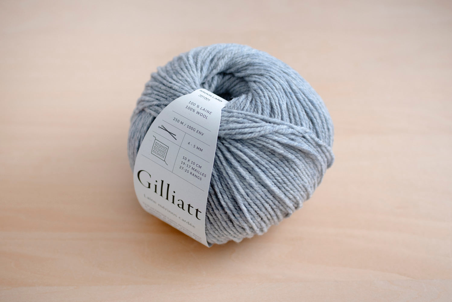 De Rerum Natura Gilliatt - amirisu online store