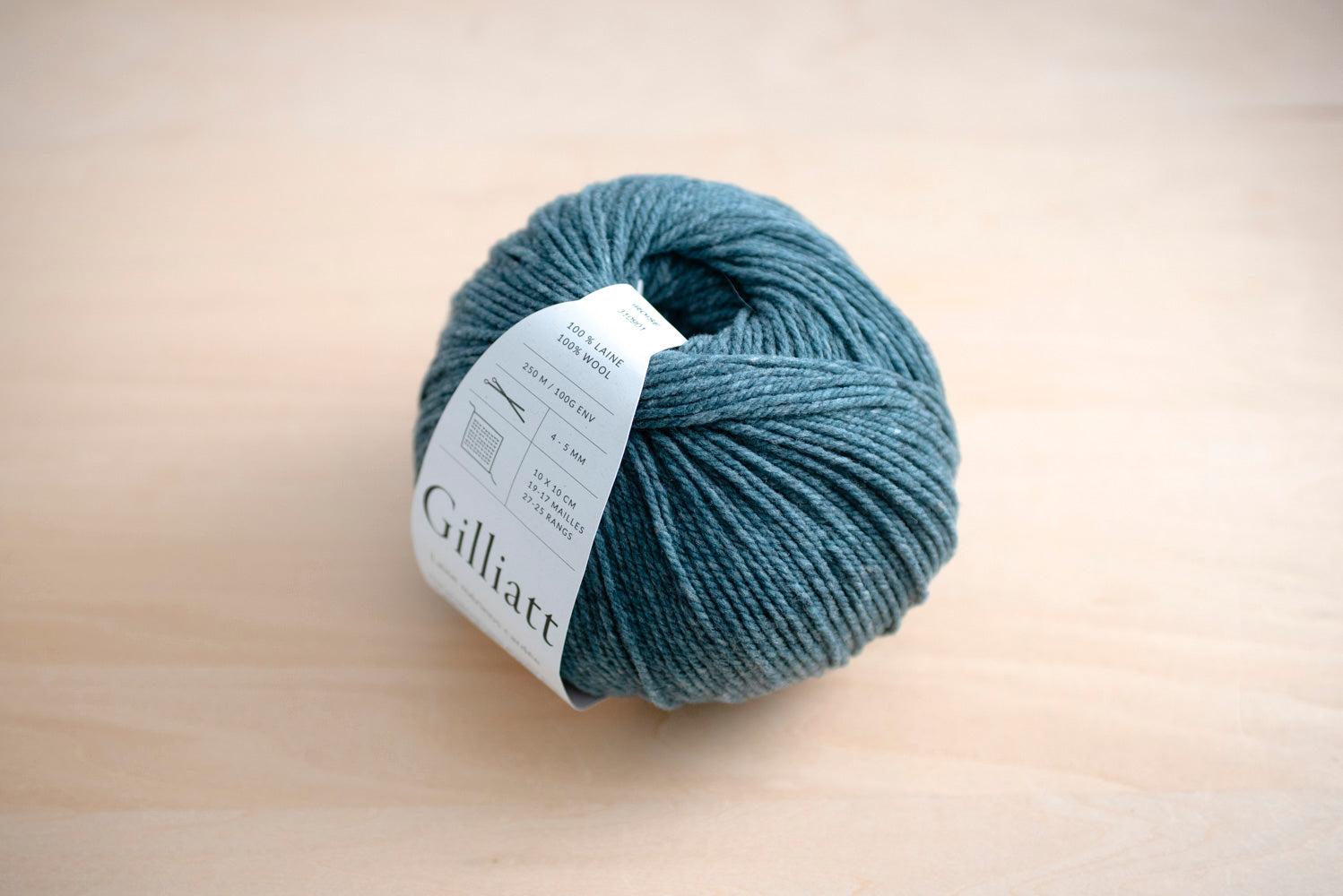 De Rerum Natura Gilliatt - amirisu online store