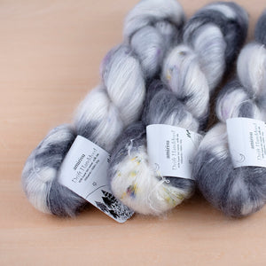 山羊座の伝わる心