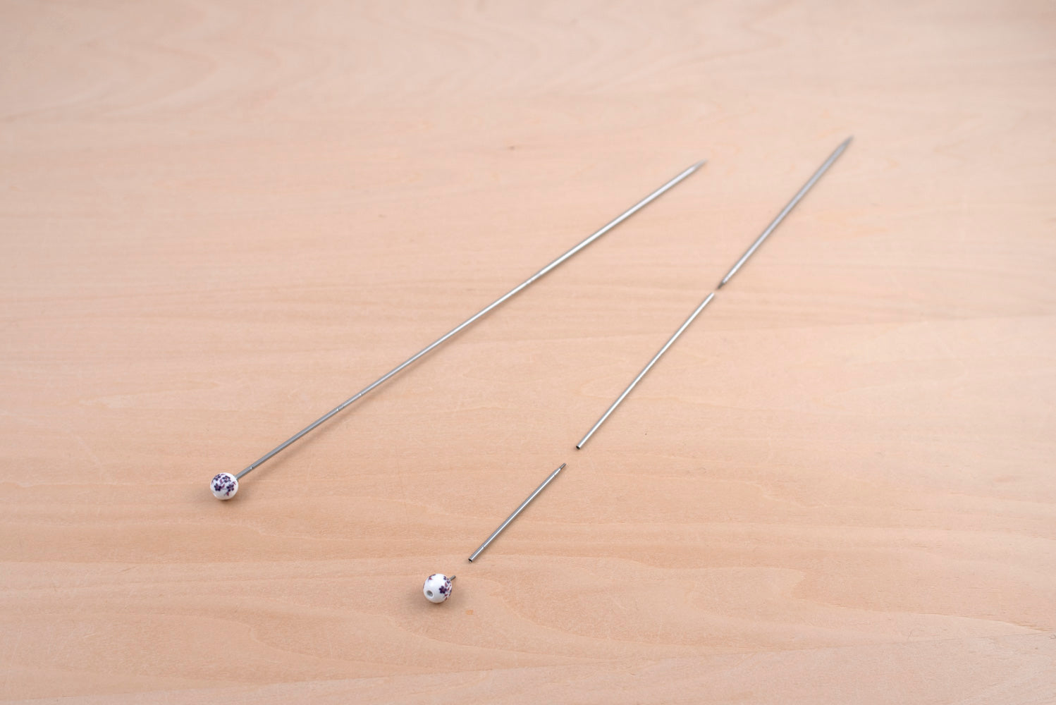 Hiyahiya Extender + Adapter + Stopper セット