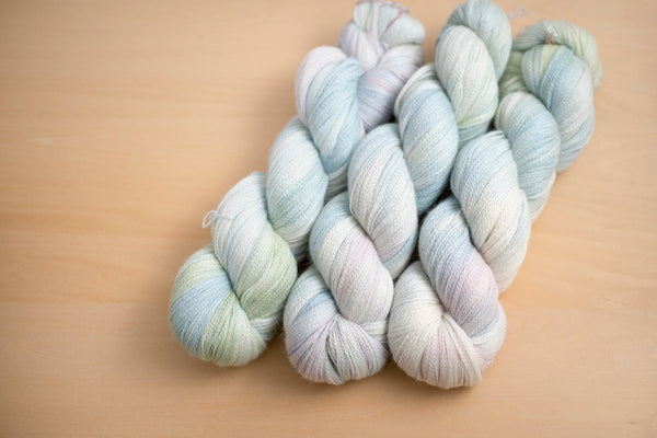 Flow Handdyed - amirisu online store