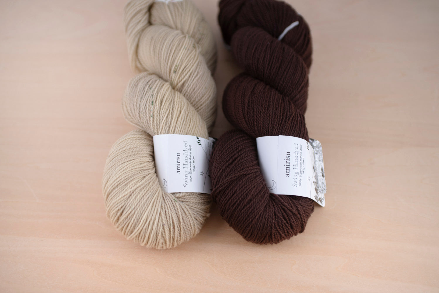 シトロンクリーム + カフェドゥムーラン