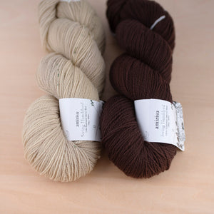 シトロンクリーム + カフェドゥムーラン