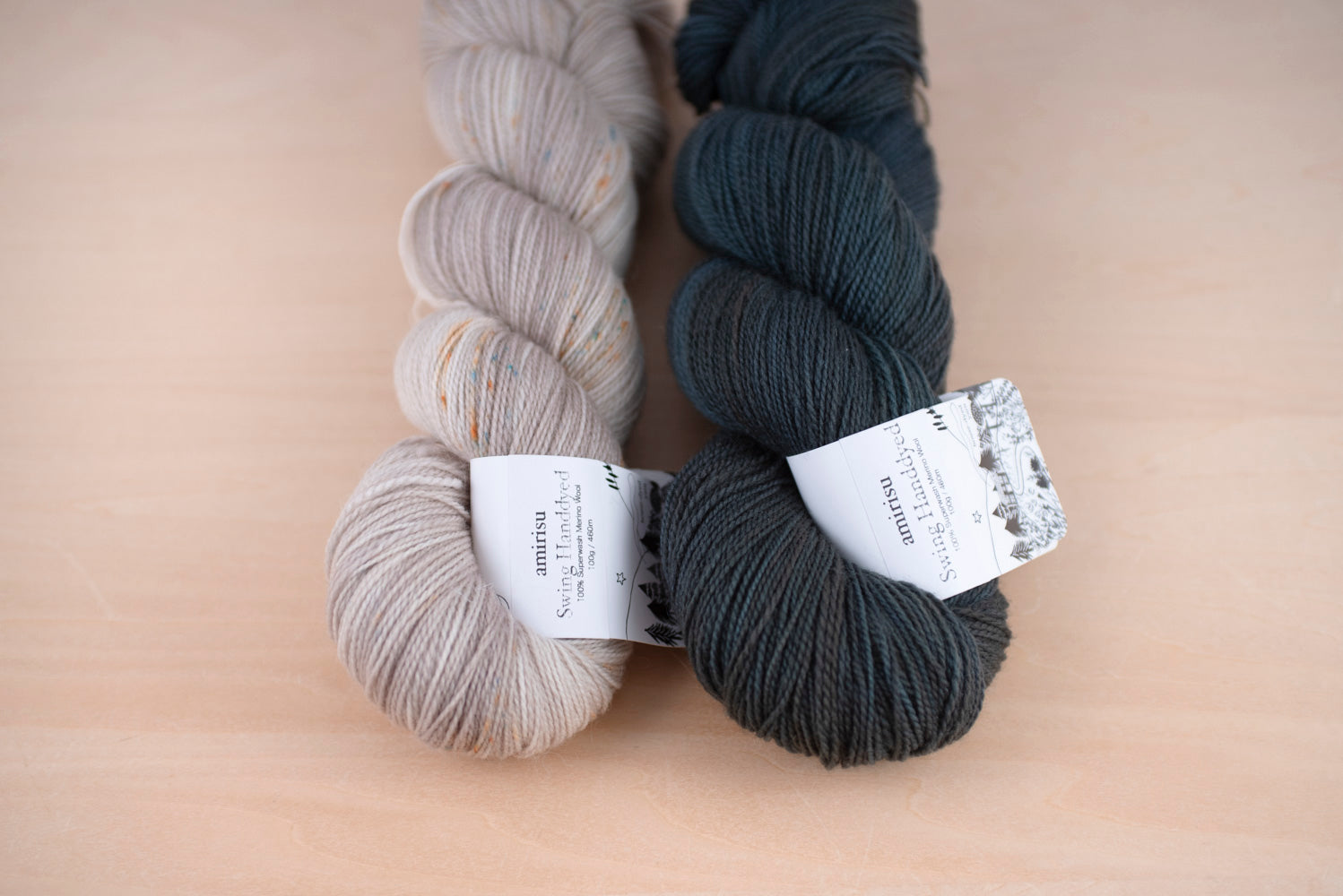 金木犀さがし + モンマルトルの真夜中