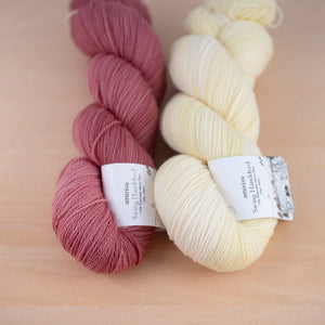 のばら + レモンムーン