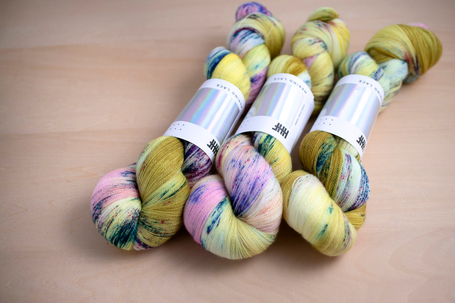 Hedgehog Fibres Merino Lace - amirisu online store