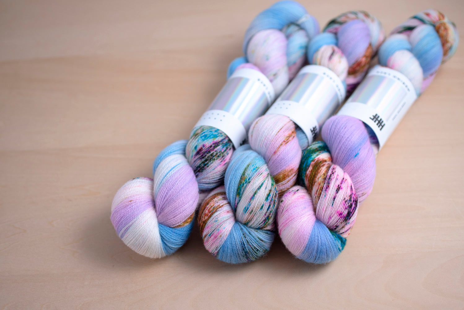 Hedgehog Fibres Merino Lace - amirisu online store