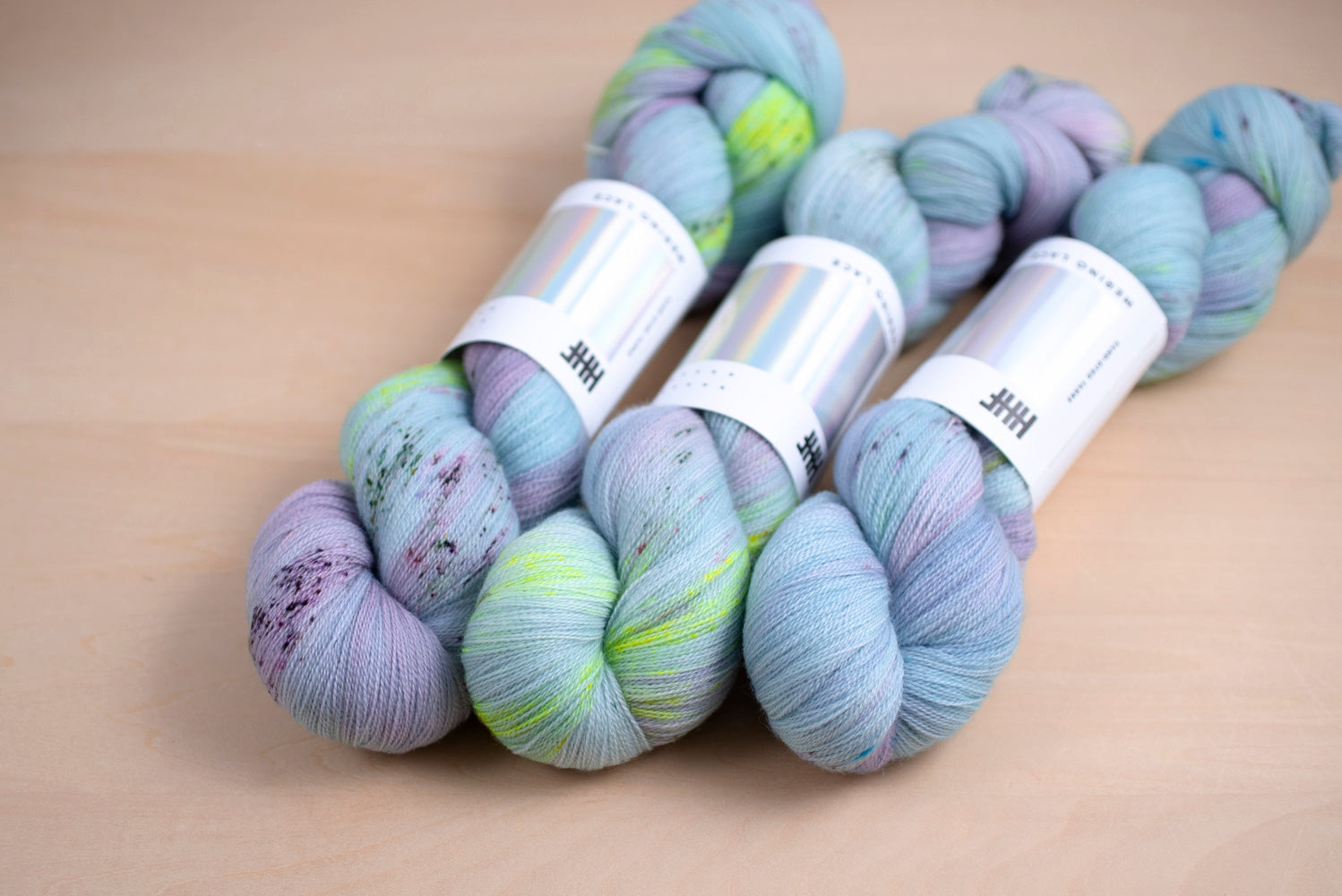 Hedgehog Fibres Merino Lace - amirisu online store