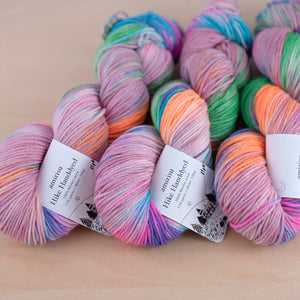 Little Monster Christmas