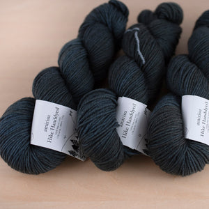 La minuit de Montmartre モンマルトルの真夜中