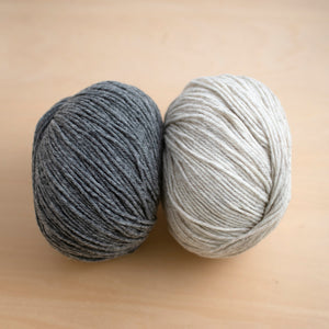 Granit + Poivre blanc