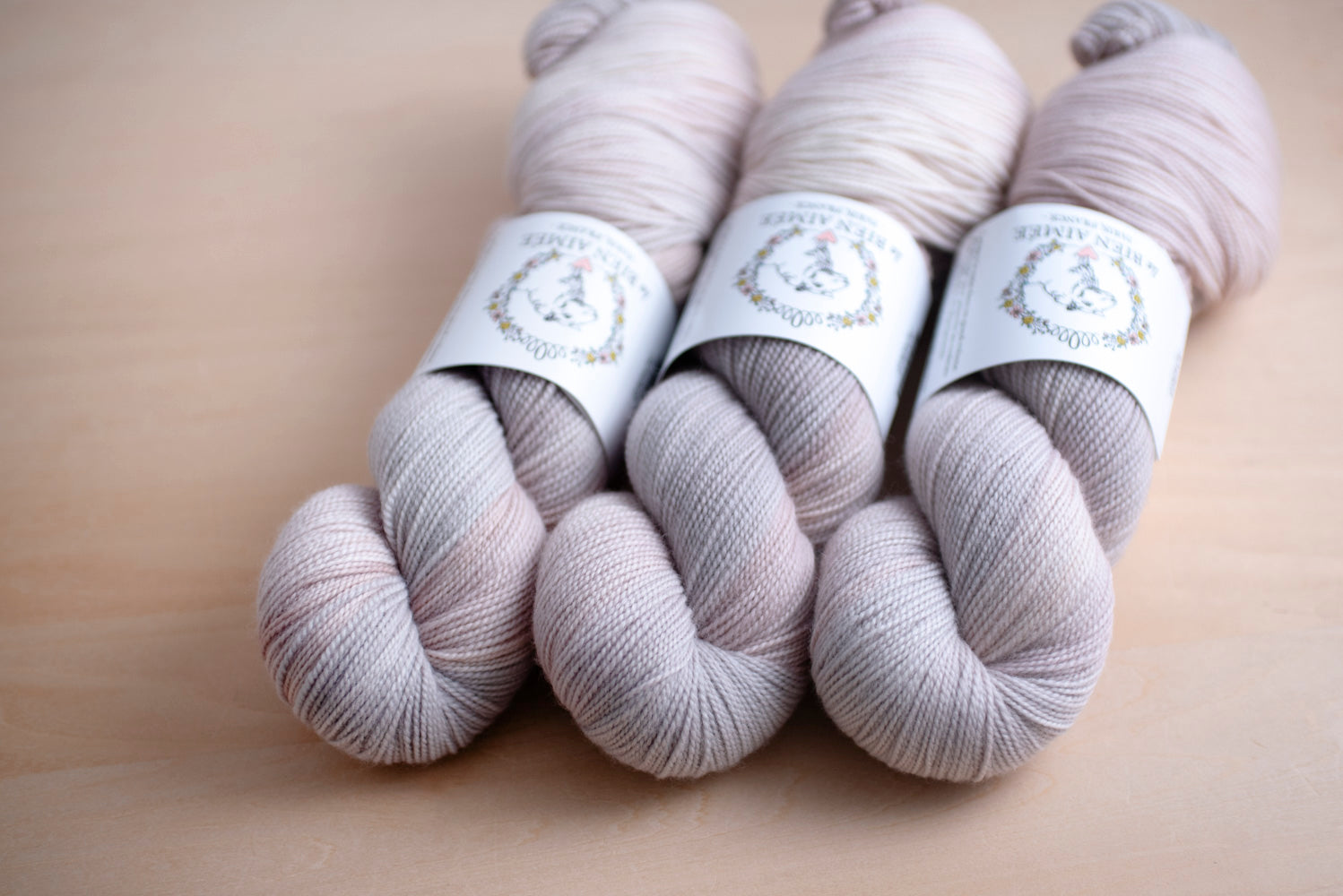 image twist La Bien Aimée Twist Nouveau - amirisu online store