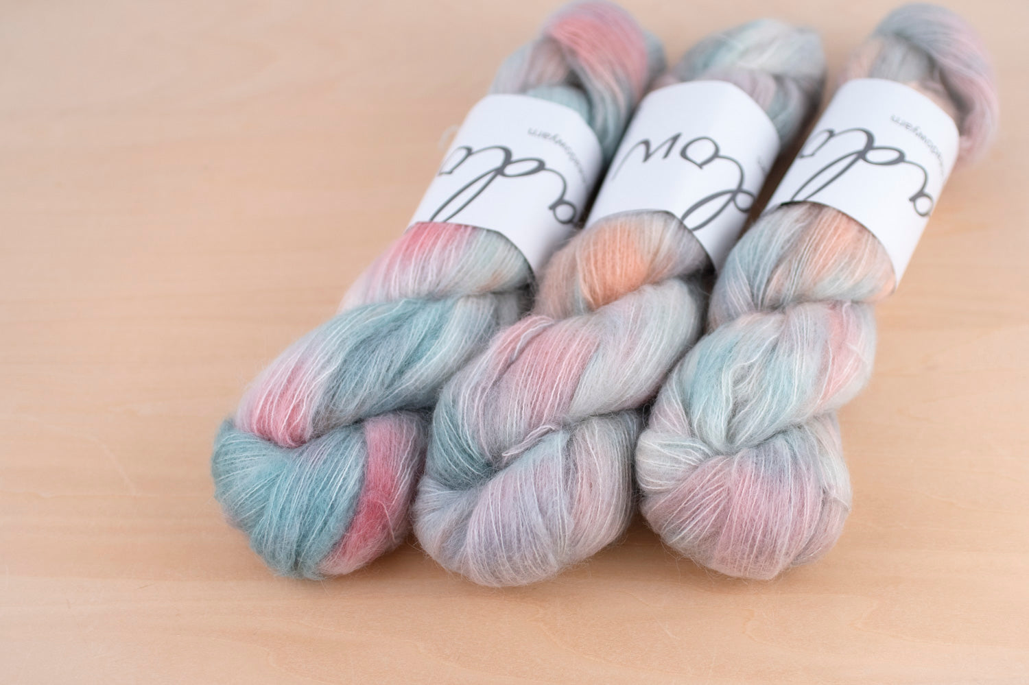 a familiar song returned