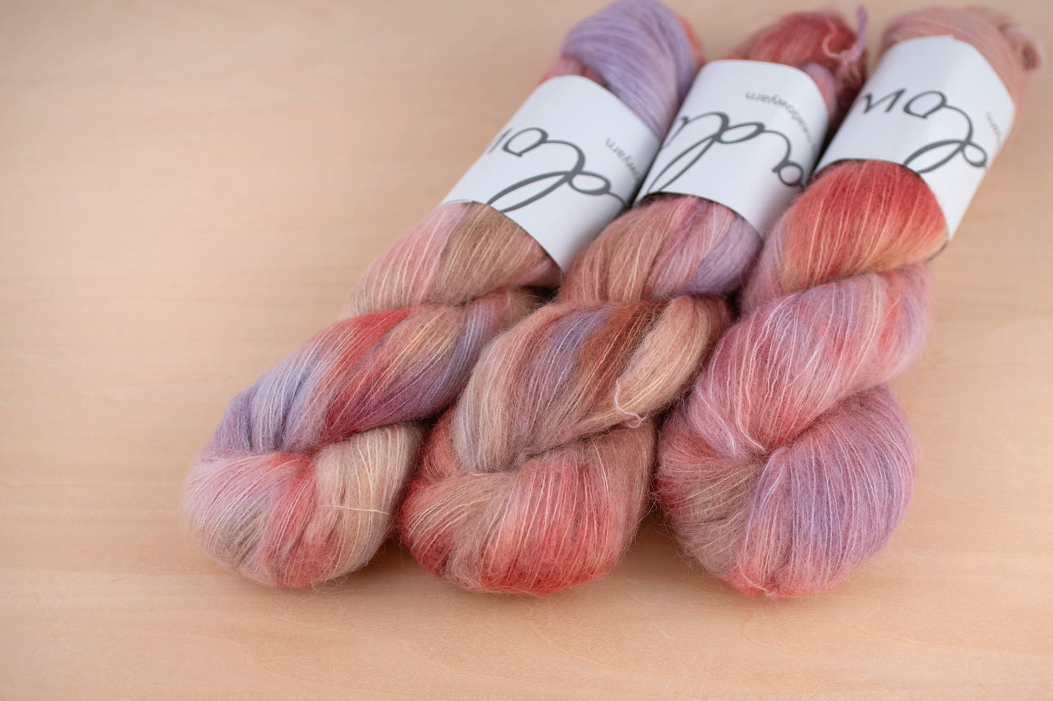 faded like the flower