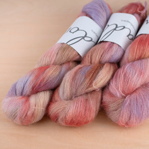 faded like the flower