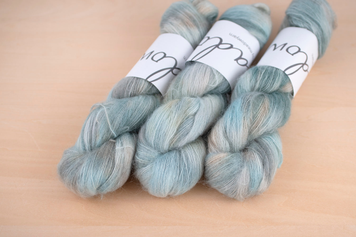 the earth a brittle globe