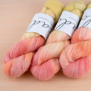 the memory of summer