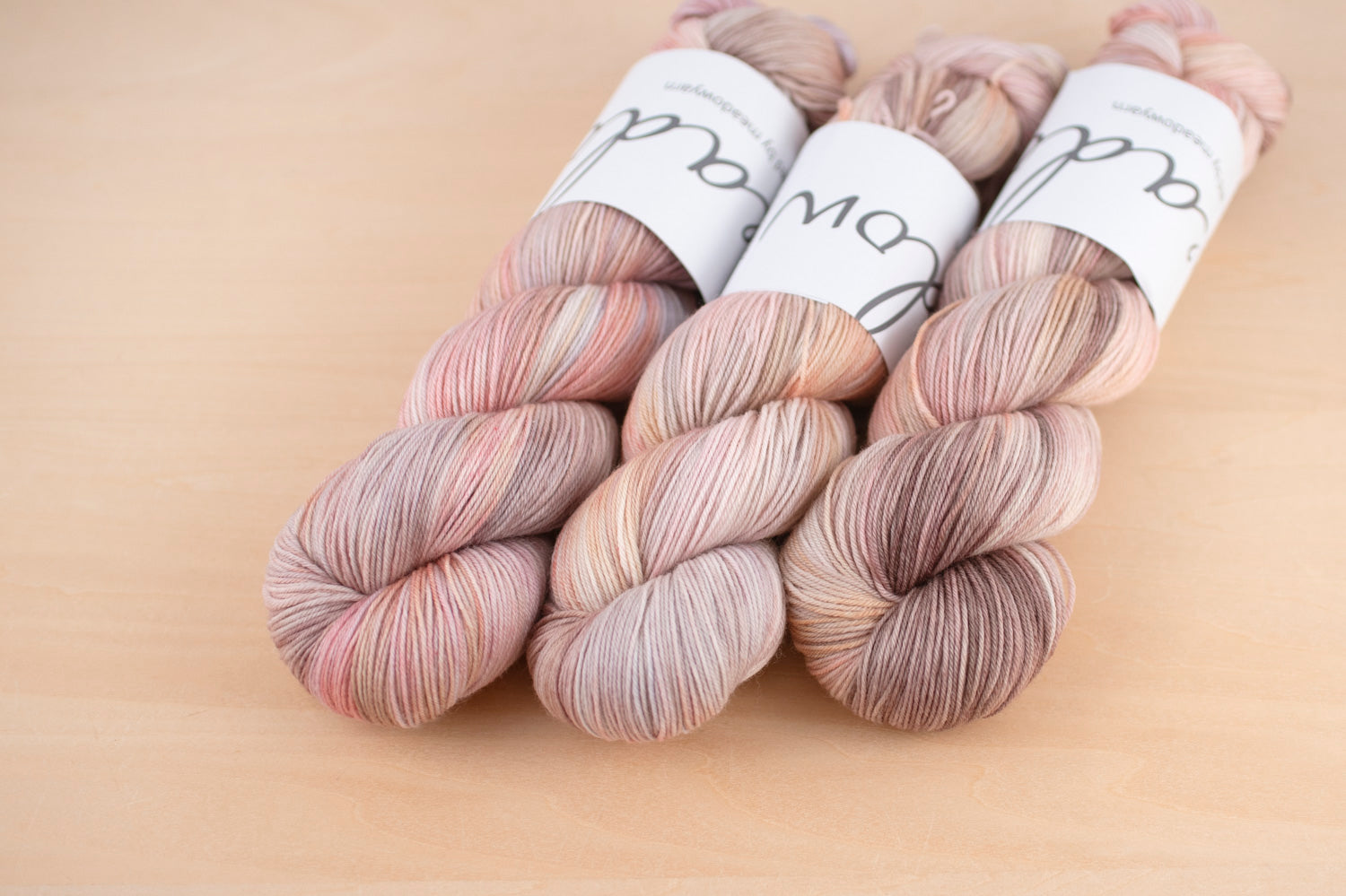 a memory cracked open