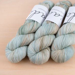 the earth a brittle globe