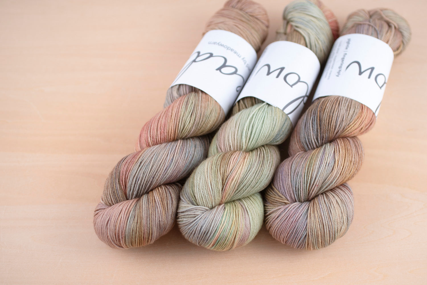 whispering to the wind