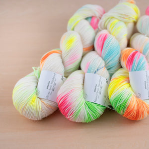 牡羊座のキラキラパワー