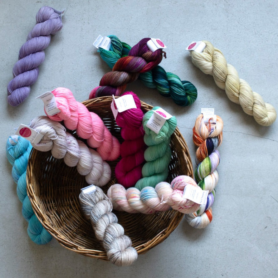 Yarn by Brand: Miss Babs - amirisu online store