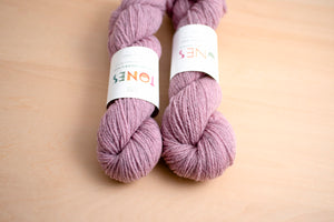 Ziegel -Tones- Yarn Set (Northern Lights)