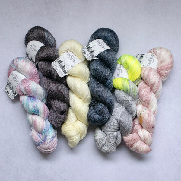 Paddle Handdyed - amirisu online store