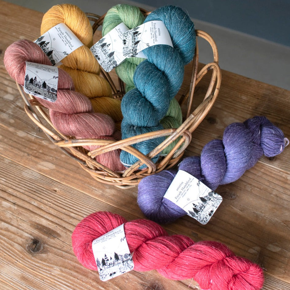 Falkland Wool – amirisu kurumi