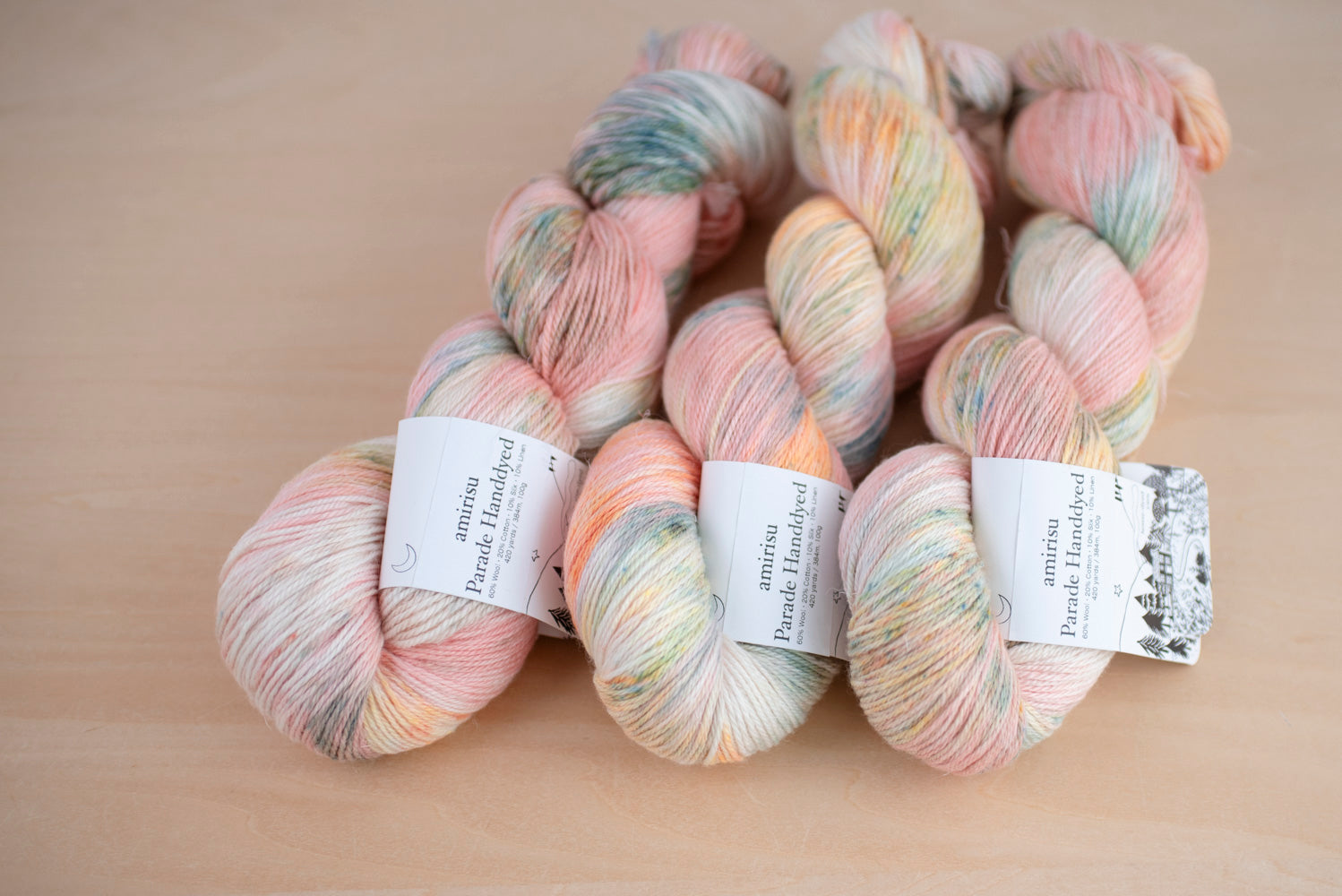 のうさぎはにかむ