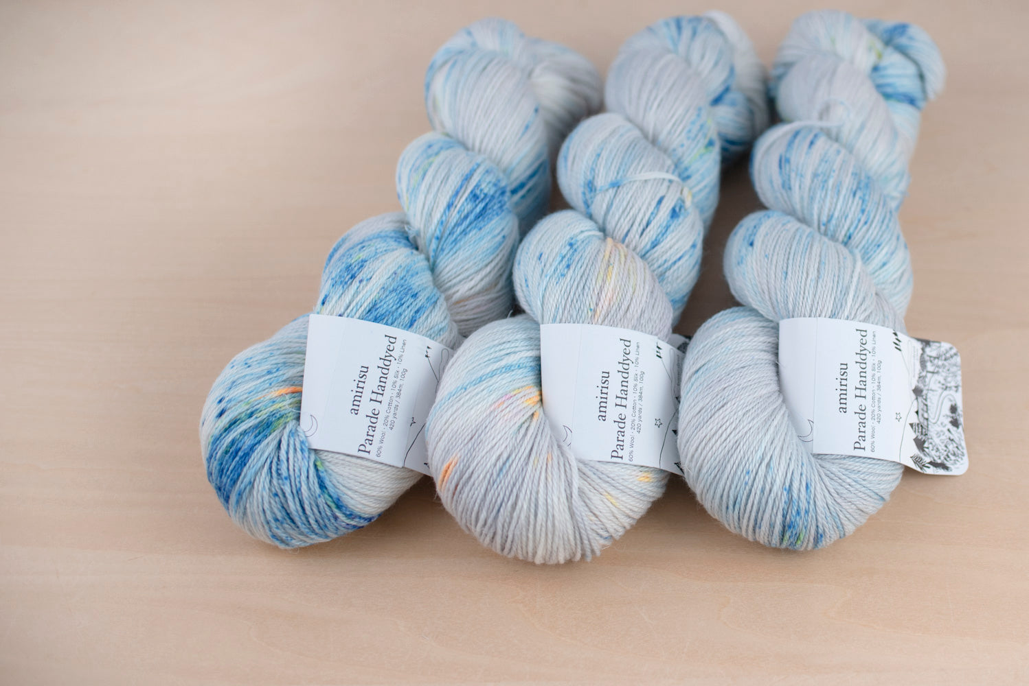 水瓶座の涙がキラリ