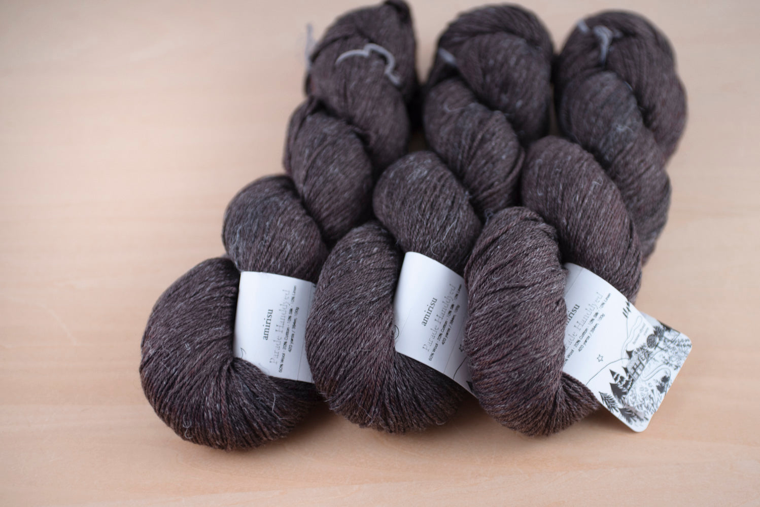 Café du Moulin カフェ・ドゥ・ムーラン