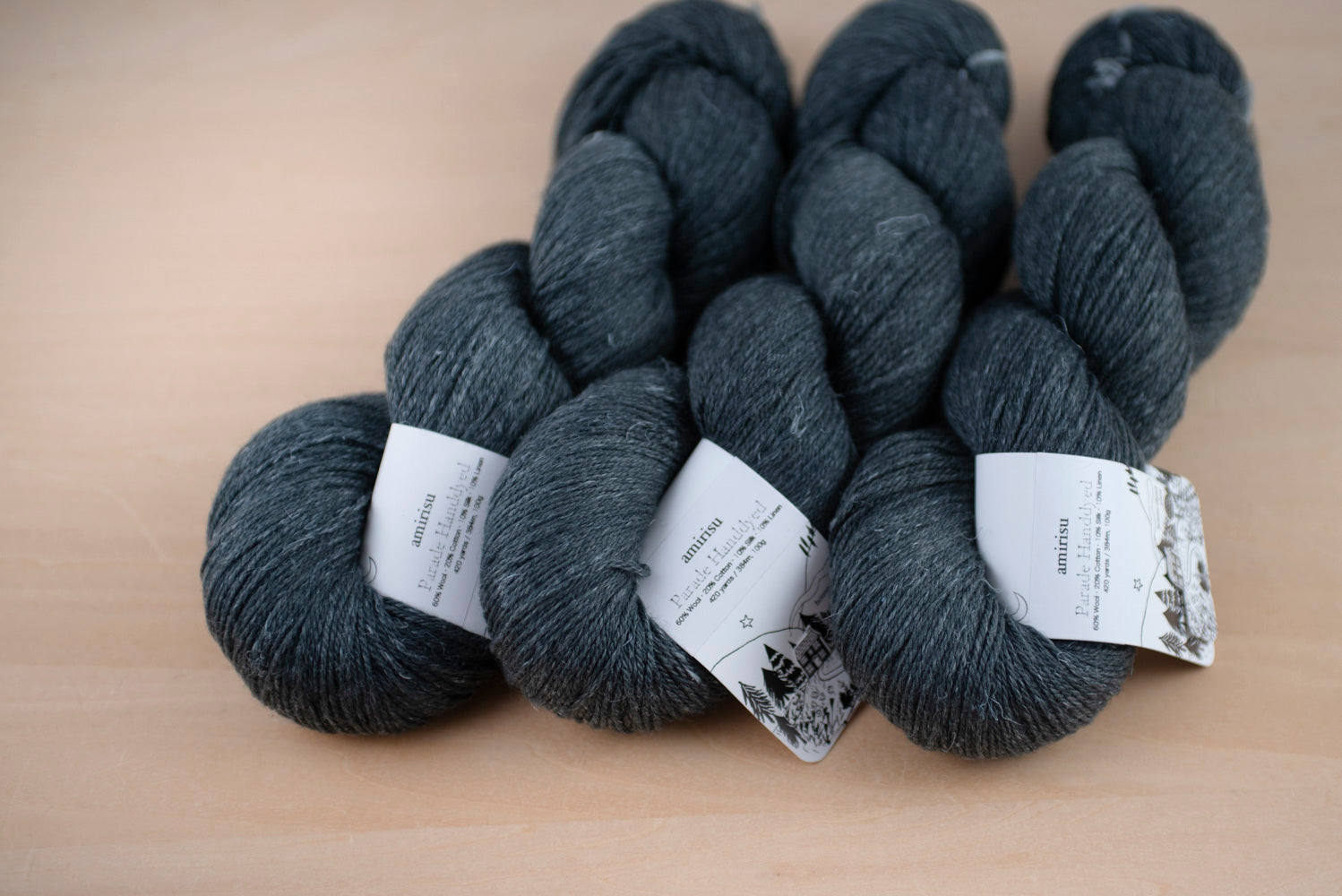 La minuit de Montmartre  モンマルトルの真夜中