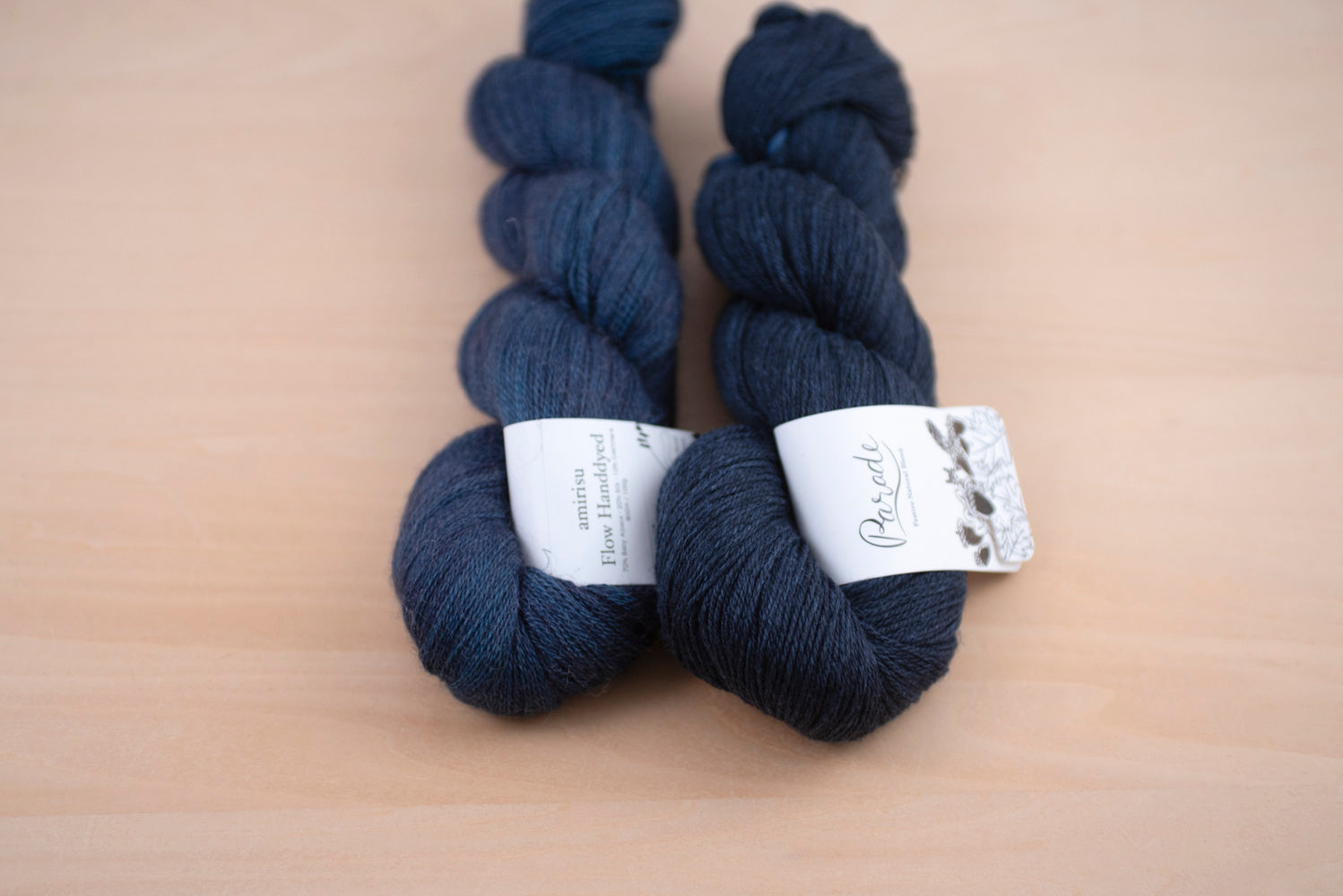 夜のみずうみ + Oxford-#103