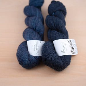 夜のみずうみ + Oxford-#103