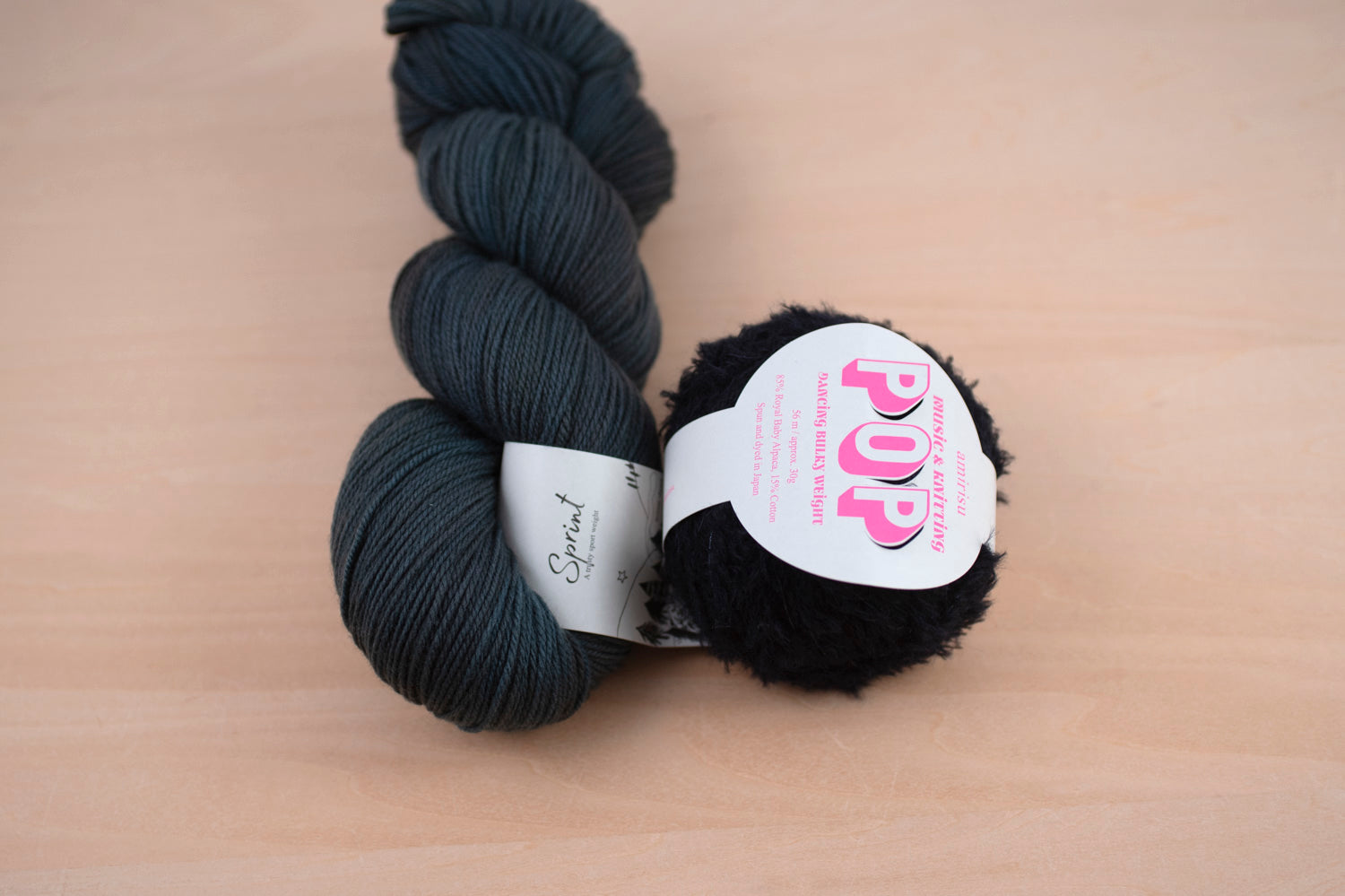 モンマルトルの真夜中 + Cave