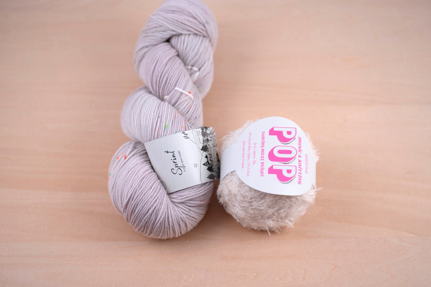 はじめてのカルアミルク + Marshmallow