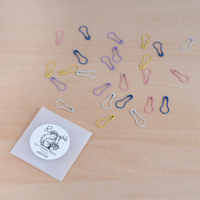 amirisu オリジナルリムーバブルマーカーセット