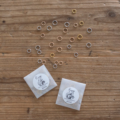 amirisu オリジナルマーカーセット