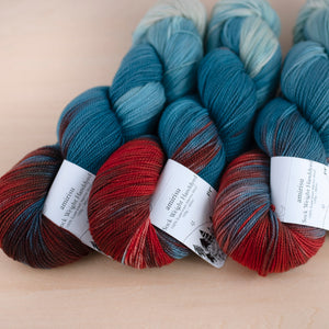 クリスマスの朝