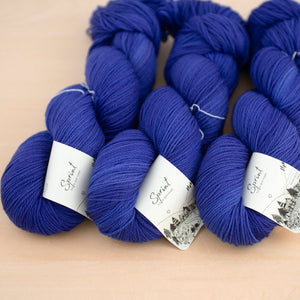 Butterfly Blue
