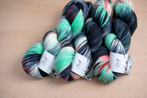 Stroll Handdyed New Color