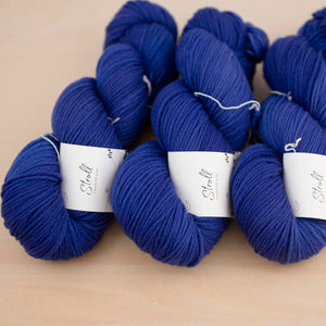 Butterfly Blue
