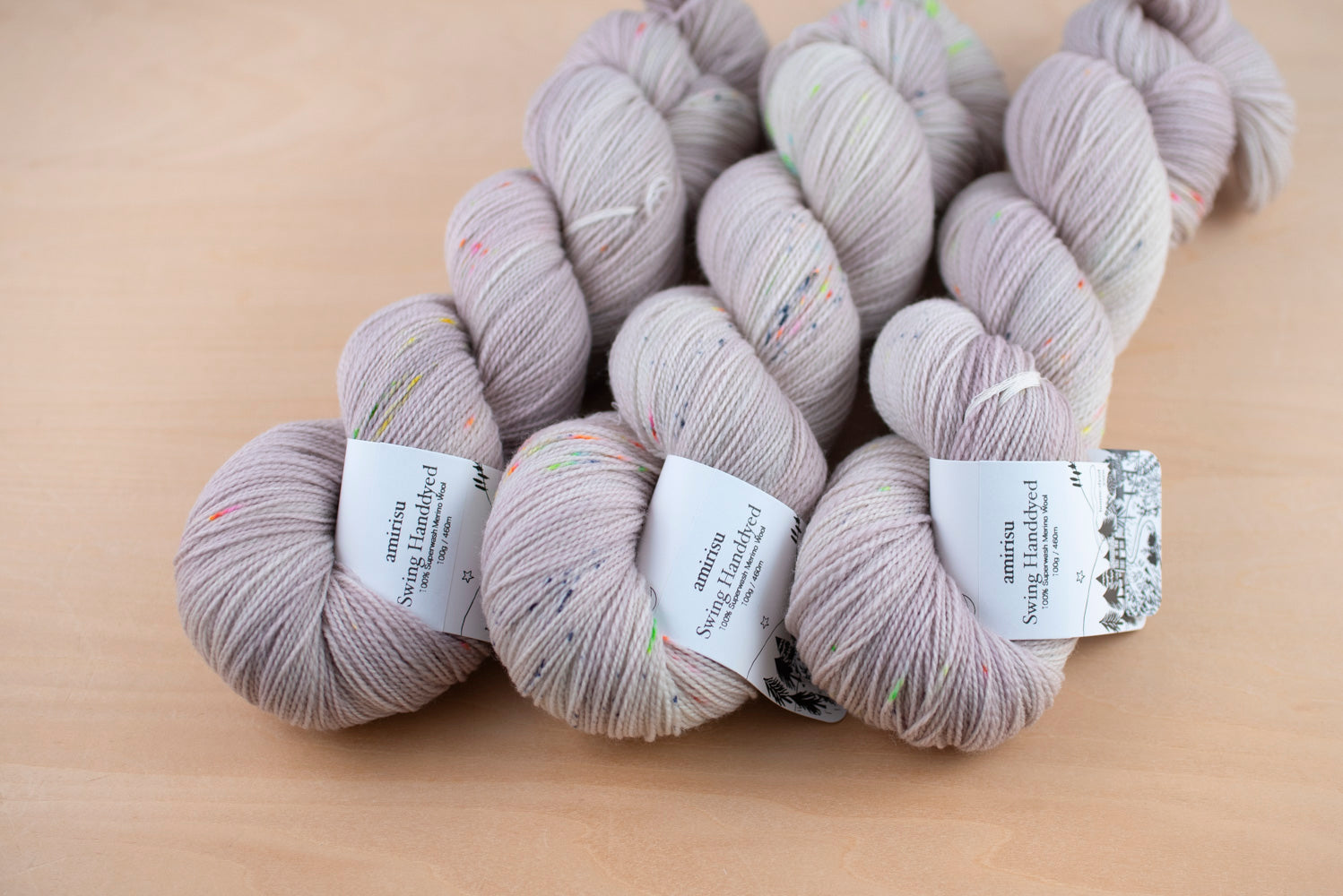 はじめてのカルアミルク