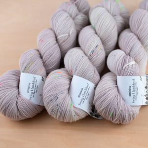 はじめてのカルアミルク