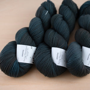 La minuit de Montmartre  モンマルトルの真夜中