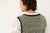 Tessellated Vest キット （PDF版日本語文章パターン付き）